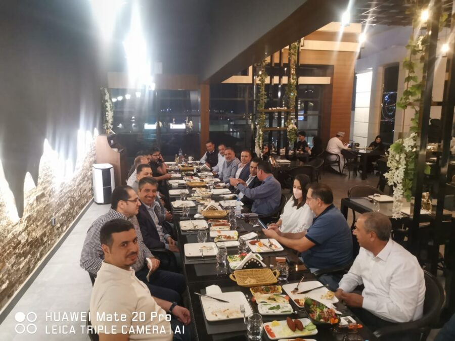 لجنة رجال الأعمال الأردنيين تعقد اجتماعها الشهري بسلطنة عمان 3 37452c85 ef06 4d9a 9cd6 7a0b8eeb77b0