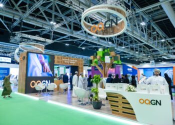“أوكيو” تطرح مشروع معالجة مياه الصرف الصحي الصديق للبيئة في قمة الهيدروجين الاخضر