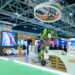 “أوكيو” تطرح مشروع معالجة مياه الصرف الصحي الصديق للبيئة في قمة الهيدروجين الاخضر 10 “أوكيو” تطرح مشروع معالجة مياه الصرف الصحي الصديق للبيئة في قمة الهيدروجين الاخضر