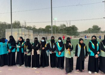 همسات الثقافي ينفذ مبادرة صحتك مسؤليتك