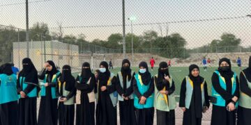 همسات الثقافي ينفذ مبادرة صحتك مسؤليتك