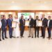 شركة “Helping Hands” تحصل على شهادات ISO 9001 و ISO 22000 و HACCAP