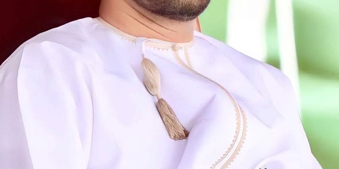 غداً .. السيد ذي يزن يرعى حفل تخريج الجيش السلطاني العماني