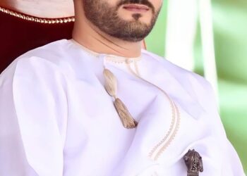 غداً .. السيد ذي يزن يرعى حفل تخريج الجيش السلطاني العماني