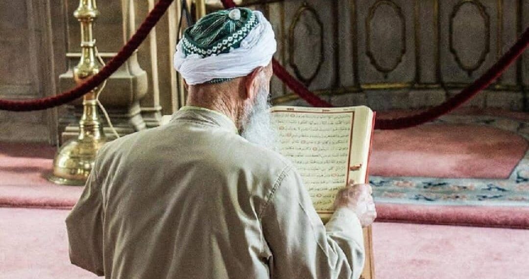 سيَر أعلام المحدثين.. الشيخ الألباني.. نهاية الرحلة 1 سيَر أعلام المحدثين.. الشيخ الألباني.. نهاية الرحلة