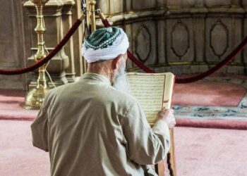 سيَر أعلام المحدثين.. الشيخ الألباني.. نهاية الرحلة