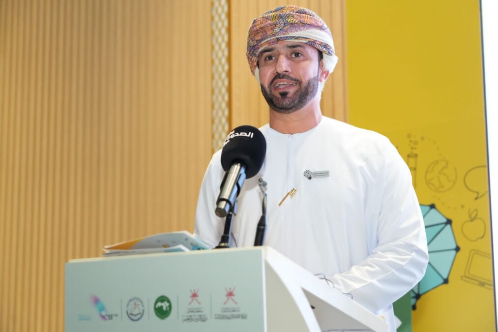 5 مشاريع فائزة في ختام المخيم العربي للشباب الموهوبين المبتكرين تخدم المجتمعات المحلية وتحقق أهداف التنمية المستدامة 3 755318ea 85bf 4cab 9bc0 e98bfb0f8208