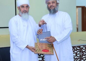 الاحتفاء بتكريم لجان مركز سناو الثقافي الأهلي