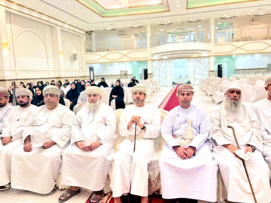 مدرسة الكفاءة للتعليم الأساسي تنظم ندوة بعنوان “لنغمرهم بالحب” 2 9a6f9fe3 7ff4 4fbf 80c8 3094c68c01c2