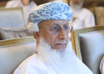 الفقيد الكبير من آل شعيل