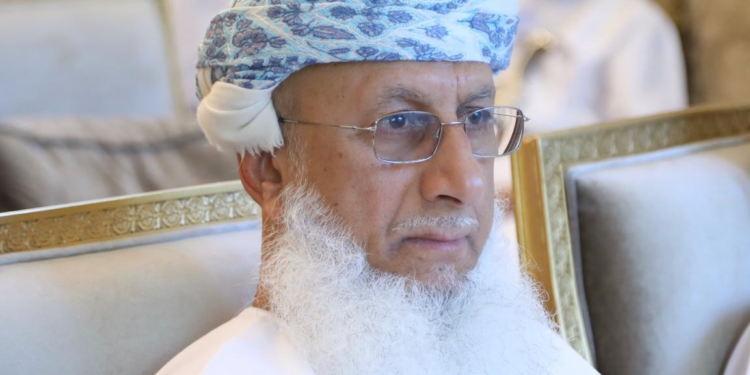 الفقيد الكبير من آل شعيل