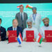 توقيع اتفاقية لتأسيس بنية أساسية مشتركة لتصدير الهيدروجين الأخضر 4 توقيع اتفاقية لتأسيس بنية أساسية مشتركة لتصدير الهيدروجين الأخضر