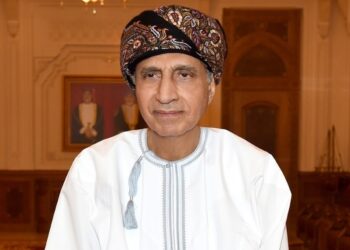 نيابةً عن جلالةِ السُّلطان المعظم.. سُموّ السّيد فهد بن محمود يترأس وفد سلطنة عُمان في مؤتمر قمّة مجلس التعاون غدًا