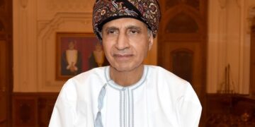 نيابةً عن جلالةِ السُّلطان المعظم.. سُموّ السّيد فهد بن محمود يترأس وفد سلطنة عُمان في مؤتمر قمّة مجلس التعاون غدًا