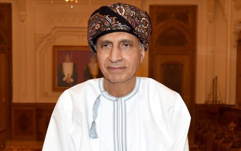 نيابةً عن جلالةِ السُّلطان المعظم.. سُموّ السّيد فهد بن محمود يترأس وفد سلطنة عُمان في مؤتمر قمّة مجلس التعاون غدًا