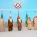 غدًا.. سلطنة عُمان تشارك في قمة مجلس التعاون الخليجي الـ 44 بالدوحة 8 غدًا.. سلطنة عُمان تشارك في قمة مجلس التعاون الخليجي الـ 44 بالدوحة