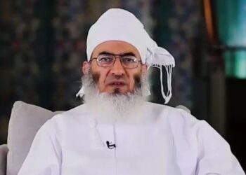 فَقِيدُ الفَضْلِ والزُّهْدِ