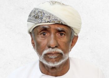 الشرطة تعلن فقدان مواطن من ولاية نزوى