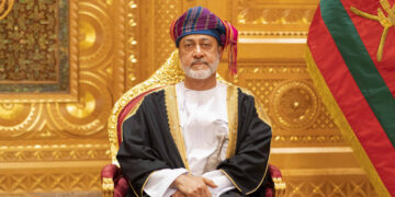 بيان صادر من ديوان البلاط السُّلطاني حول الزيارتين الساميتين لجلالة السُّلطان المعظم إلى سنغافورة والهند