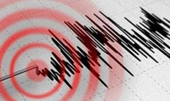 رصد هزة أرضية خفيفة في ولاية محوت