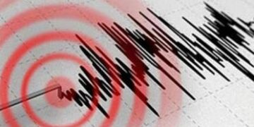 رصد هزة أرضية خفيفة في ولاية محوت