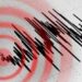 رصد هزة أرضية خفيفة في ولاية محوت