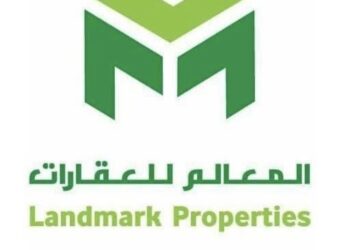 شركة المعالم للعقارات تعلن وظائف شاغرة