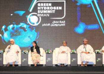 قمّة عُمان للهيدروجين الأخضر 2023 تستعرض أهم تقنيات سلاسل الإمداد في قطاع الهيدروجين