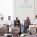 جلسات مسقط الحوارية تختتم أعمالها بعددٍ من المبادرات