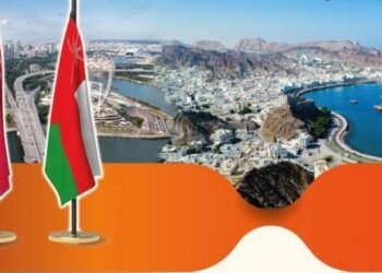 سلطنة ⁧‫عُمان‬⁩ وجمهورية سنغافورة توقعان على مذكرتي تفاهم في مجال الثقافة والشباب وترويج الاستثمار