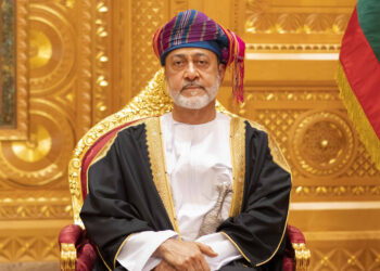 جلالةُ السُّلطان المعظم يختتم زيارته لسنغافورة