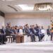 جلالةُ السُّلطان المعظم يطّلع على الجهود السنغافورية في الاستفادة من التكنولوجيا واستشراف المستقبل 8 جلالةُ السُّلطان المعظم يطّلع على الجهود السنغافورية في الاستفادة من التكنولوجيا واستشراف المستقبل