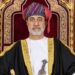 جلالة السُّلطان المعظّم يلتقي بعدد من رجال الأعمال بالهند