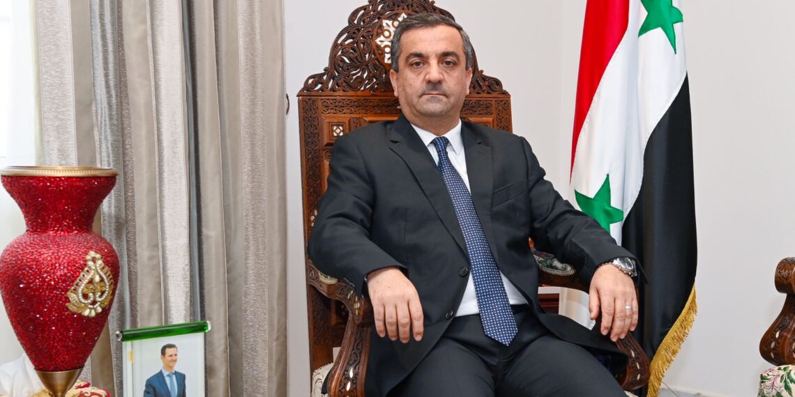 مواطنو سلطنة عُمان بإمكانهم الحصول على تأشيرة دخول إلى سوريا عبر المنافذ الحدودية 1 مواطنو سلطنة عُمان بإمكانهم الحصول على تأشيرة دخول إلى سوريا عبر المنافذ الحدودية