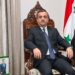 مواطنو سلطنة عُمان بإمكانهم الحصول على تأشيرة دخول إلى سوريا عبر المنافذ الحدودية