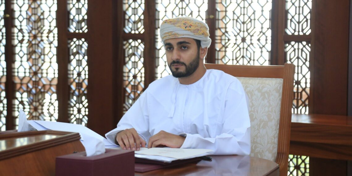 سمو السيد ذي يزن يرعى غدا افتتاح ندوة المجالس البلدية وإطلاق تطبيق تنمية