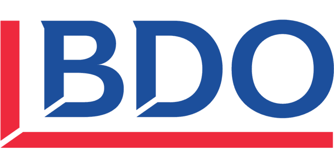 شركة “BDO” تعلن وظيفة شاغرة