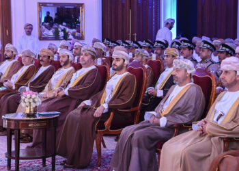 سموّ السّيد ذي يزن يرعى افتتاح ندوة المجالس البلدية وإطلاق تطبيق تنمية