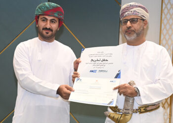 تخريج أكثر من 40 متدربا من منتسبي البرنامج المهني في مجال الكهرباء والميكانيكا