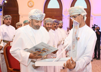 ندوة المجالس البلدية تختتم أعمالها بعددٍ من التوصيات