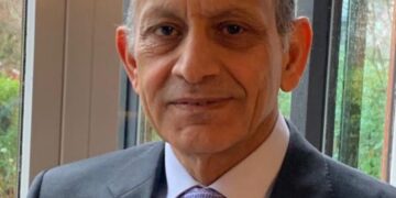 إيران وروسيا والصين.. و غزّة