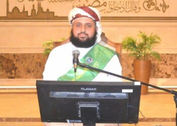 وزارة الأوقاف والشؤون الدينية تفوز بالمركز الأول في المسابقة العالمية للقرآن الكريم بمصر