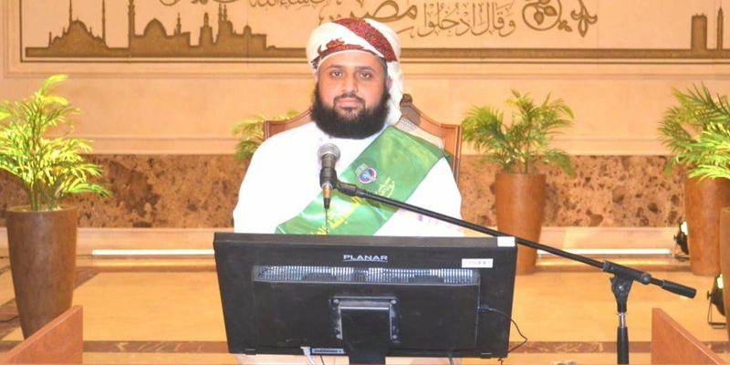 وزارة الأوقاف والشؤون الدينية تفوز بالمركز الأول في المسابقة العالمية للقرآن الكريم بمصر 1 وزارة الأوقاف والشؤون الدينية تفوز بالمركز الأول في المسابقة العالمية للقرآن الكريم بمصر