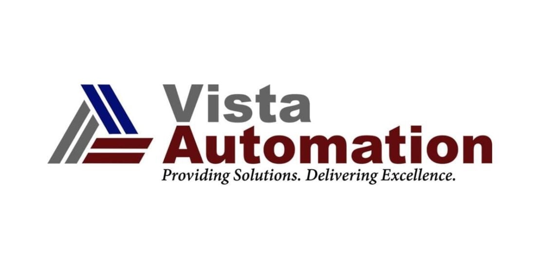شركة Vista Automation تعلن وظيفة شاغرة