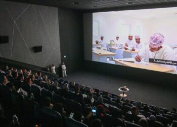 الإعلان عن الفائزين في جائزة تواصل للأفلام القصيرة
