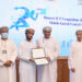 تكريم الفائزين من سلطنة عُمان في مسابقة هواوي لتقنية المعلومات والاتصالات