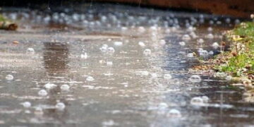 تعرّف على حالة الطقس المتوقعة خلال 31 ديسمبر 2023م إلى 2 يناير 2024م