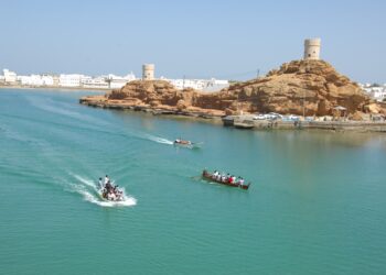 ‏ولاية ⁧‫صور‬⁩ تستعد لبدء استحقاقها عاصمة للسياحة العربية لعام 2024