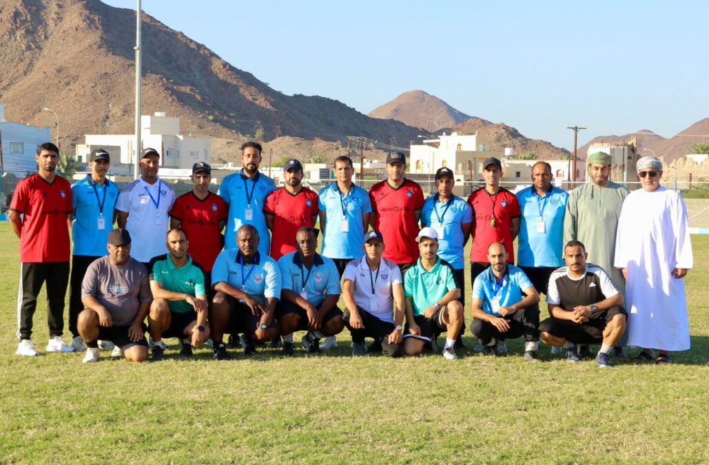 أكاديمية الوشيل الرياضية تستضيف أكاديمية الواعدين بعبري 3 ade87e9a 7ac9 456c bf39 f82e74bdc9ef 2