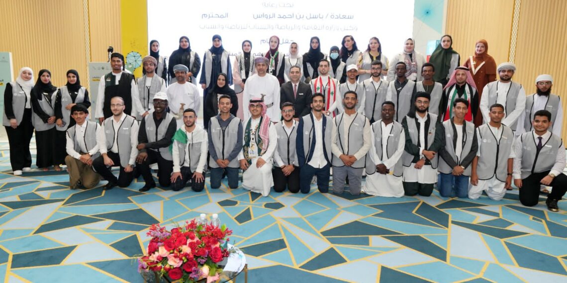 5 مشاريع فائزة في ختام المخيم العربي للشباب الموهوبين المبتكرين تخدم المجتمعات المحلية وتحقق أهداف التنمية المستدامة 1 5 مشاريع فائزة في ختام المخيم العربي للشباب الموهوبين المبتكرين تخدم المجتمعات المحلية وتحقق أهداف التنمية المستدامة